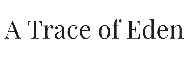 A trace of Eden
